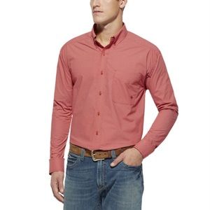 Men’s Ariat Shirt